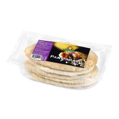 Picture of GECCHELE PITA BREAD 400GR